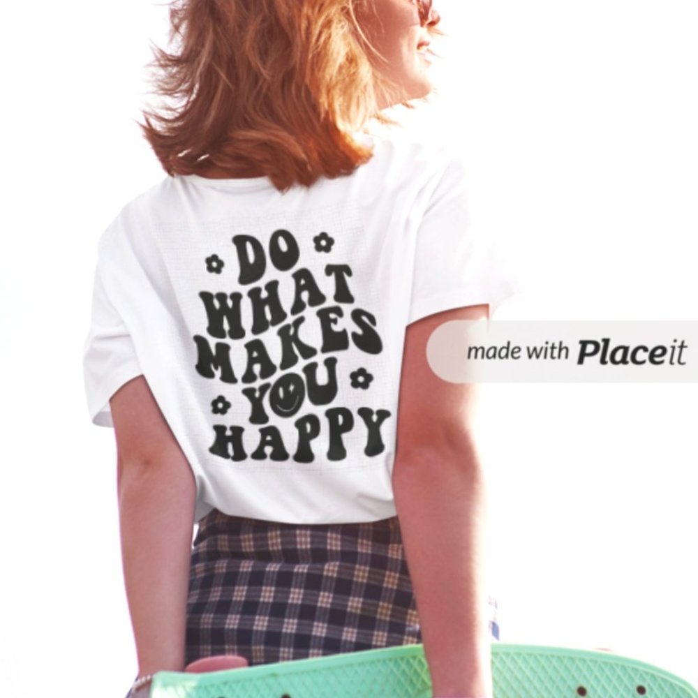 Women graphic shirt - Picture 2 of 2